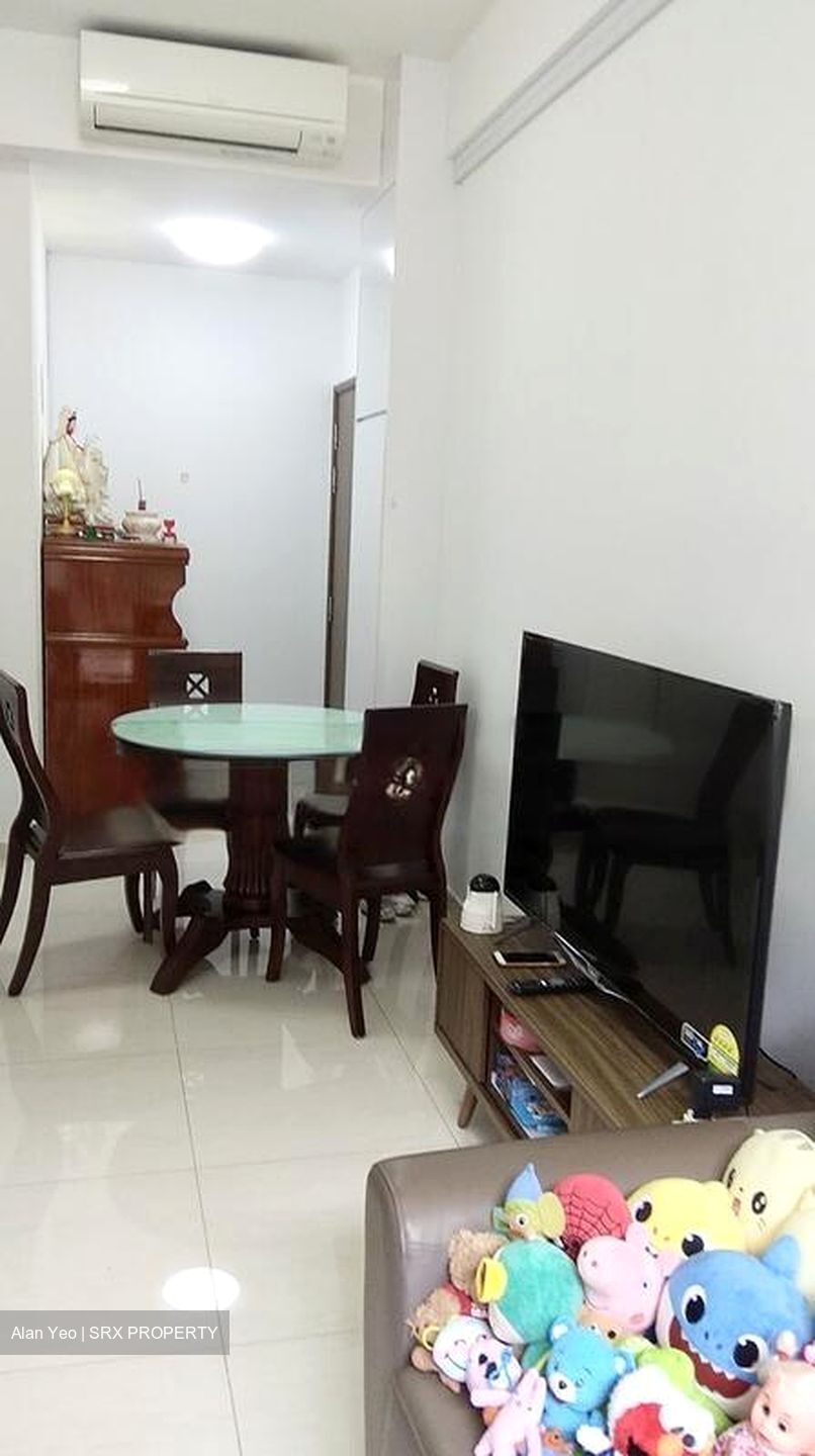 Hilbre 28 (D19), Apartment #466483331